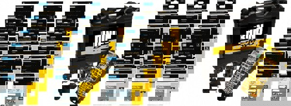 Handheld Labeler Kit